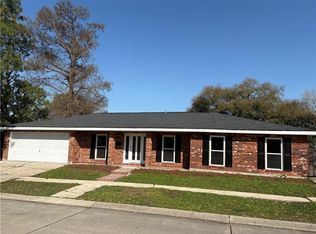2008 Harvard Ln, Gretna, LA 70056