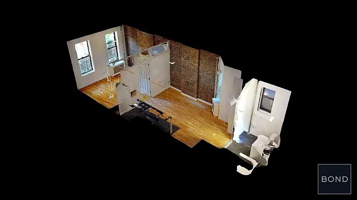 Rented by Bond New York | media 8