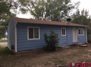 401 11th St, Alamosa, CO 81101