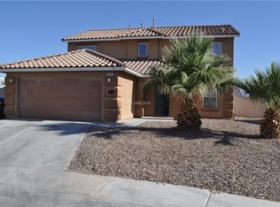 360 Copeland Ct #0, North Las Vegas, NV 89032
