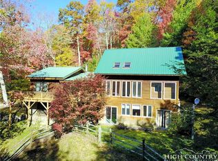 3764 Rominger Rd, Banner Elk, NC 28604