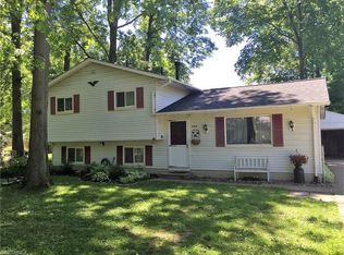 5468 Cornell Ave, North Ridgeville, OH 44039