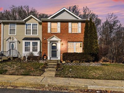 200 Maple Wreath Ct, Abingdon, MD, 21009