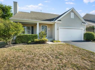 3036 Blakehope Dr, Columbus, OH 43219