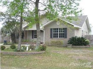 7309 Copter Ln, Milton, FL 32570