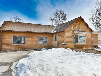 931 Bailly St, Hastings, MN, 55033
