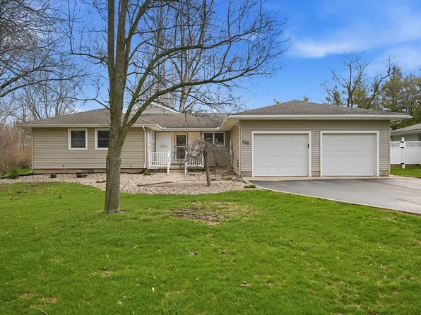 565 Hamlin St, Wabash, IN 46992