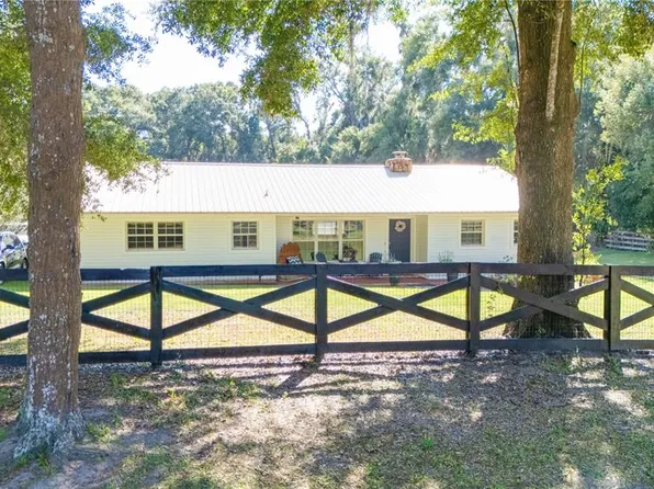 1480 NE 97th, Anthony, FL 32617