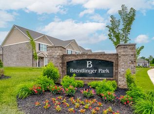 10000 Brentlinger Ln, Louisville, KY 40291