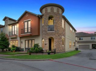 14567 San Pietro Dr, Houston, TX 77070