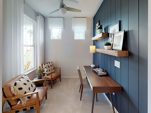 Flex Room - Model Representation