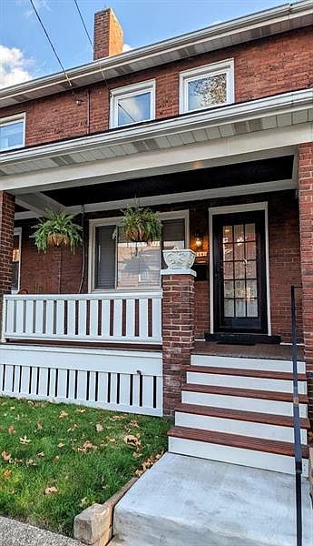 7244 1/2 McClure Ave, Pittsburgh, PA 15218 | MLS #1640841 | Zillow