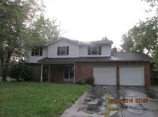 8718 Chevington Chase NW, Pickerington, OH 43147