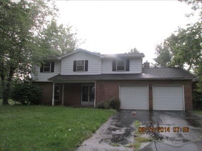 8718 Chevington Chase NW, Pickerington, OH, 43147