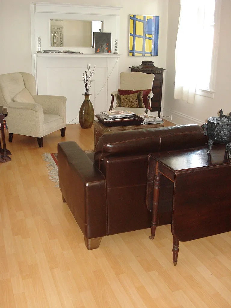2 bed, 900 sqft, $5,800 — Photo 2