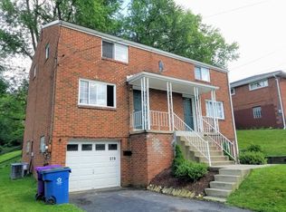 268 Center St #270, Pittsburgh, PA 15239