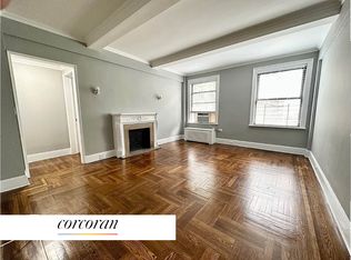 25 W 68th St #8F, New York, NY 10023