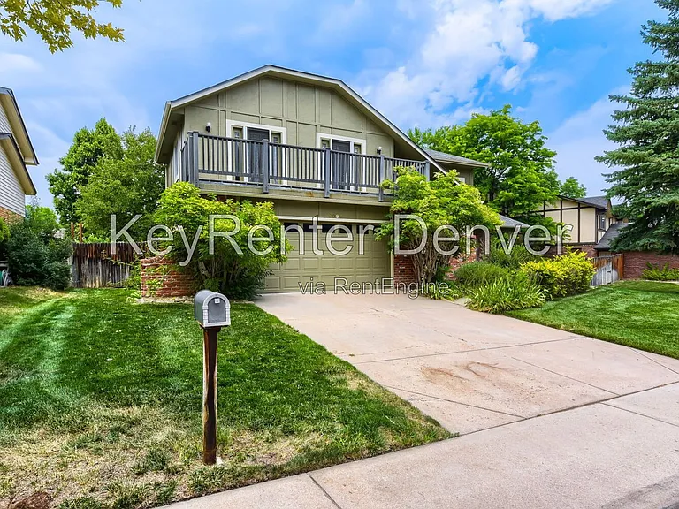 8097 S Yukon Way — Photo 2