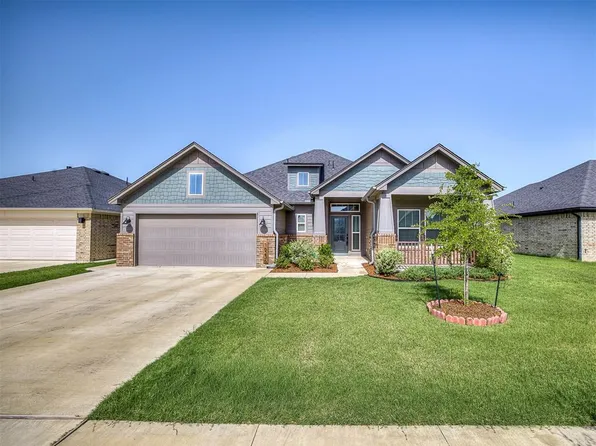 16236 S 89th Ave E, Bixby, OK 74008