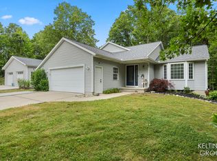 5650 Egypt Valley Ave NE, Belmont, MI