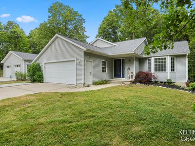 5650 Egypt Valley Ave NE, Belmont, MI, 49306