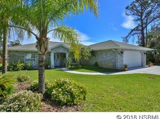 2821 Pine Tree Dr, Edgewater, FL 32141