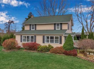 1451 Main Rd, Corfu, NY 14036