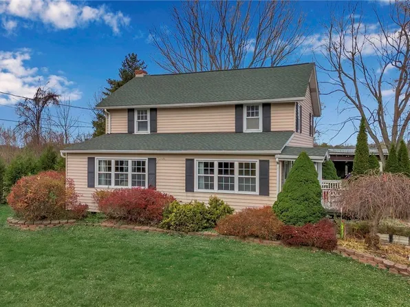 1451 Main Rd, Corfu, NY 14036