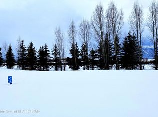 4617 Paradise Springs Rd, Victor, ID 83455