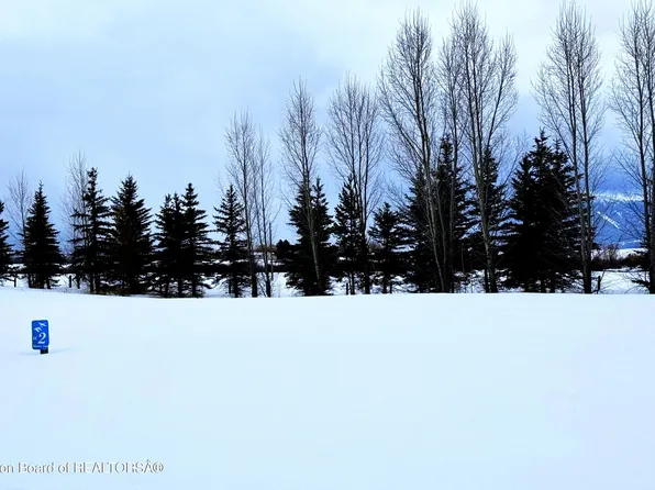 4617 Paradise Springs Rd, Victor, ID 83455