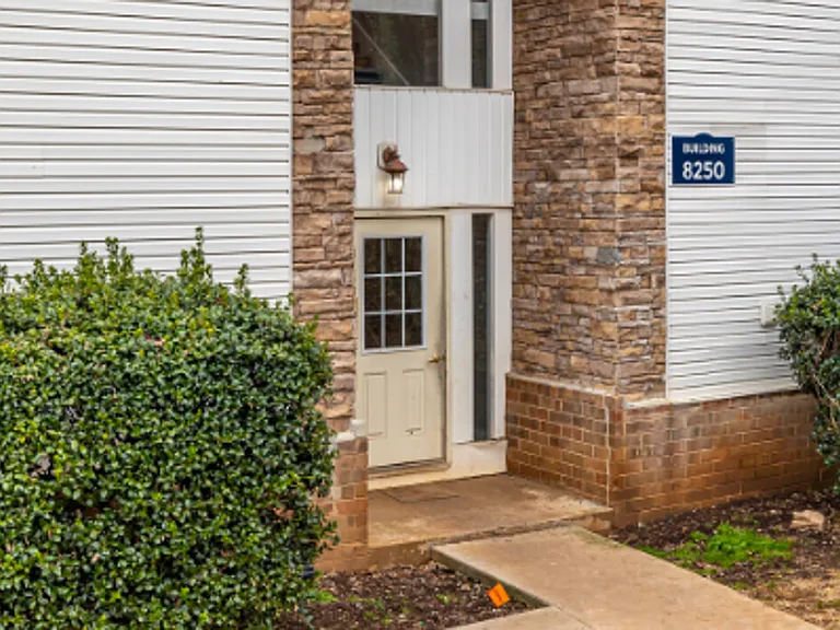 The District Knoxville — Photo 14