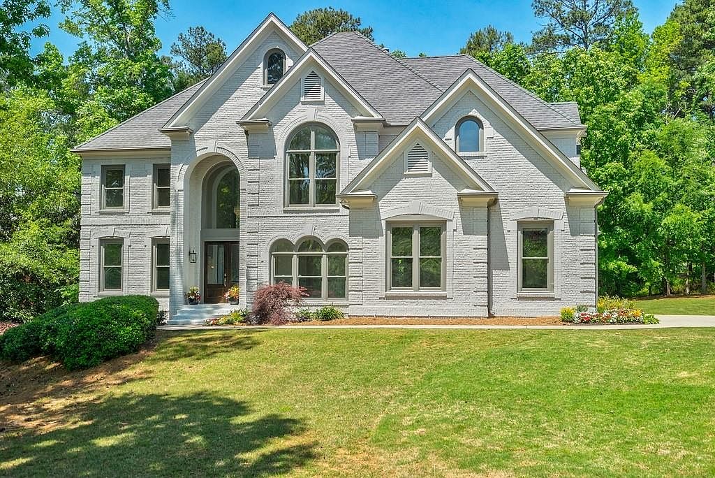 2768 Grey Moss Pass, Duluth, GA 30097 | Zillow