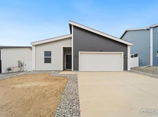 3817 Rhoadarmer Way, Evans, CO 80620