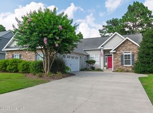 7065 Forest Bend Ln, Wilmington, NC 28411