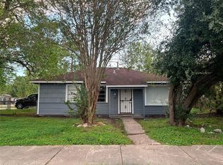 3910 Ward St, Houston, TX 77021