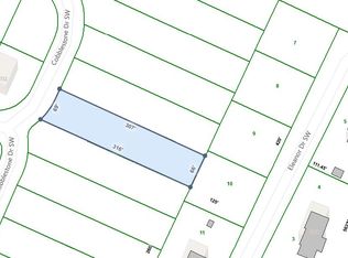 LOT 19 Cobblestone Dr SW, Cleveland, TN 37311