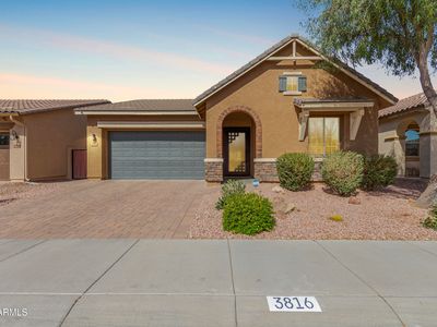 3816 E Rakestraw Ln, Gilbert, AZ, 85298