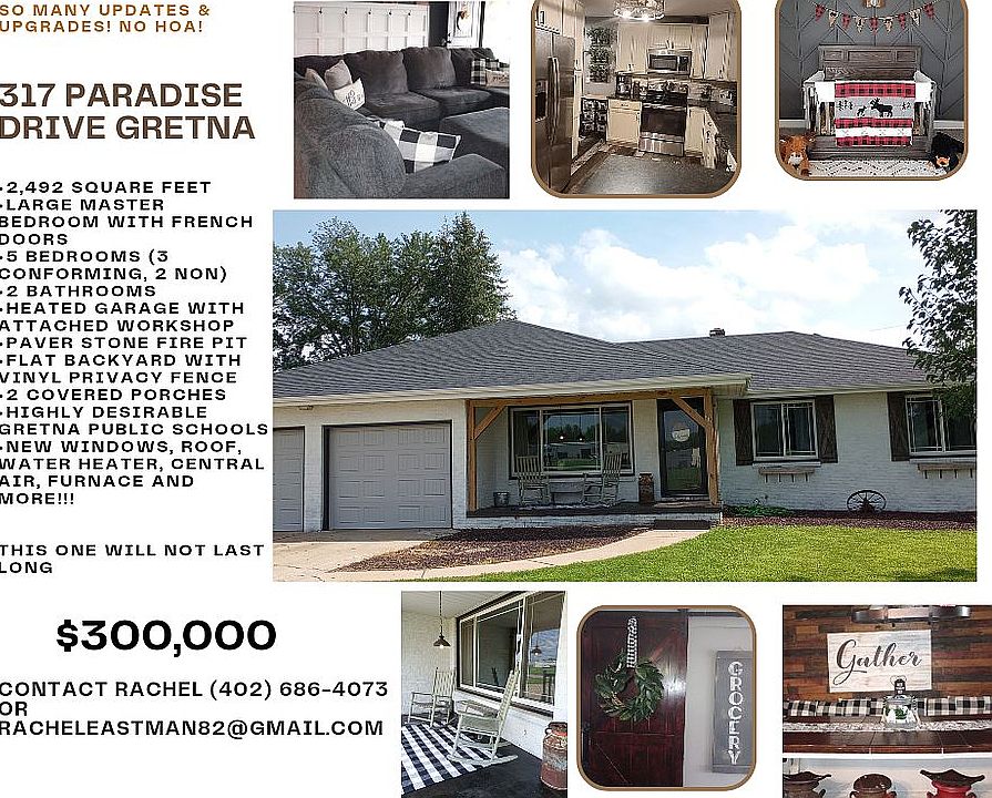 1st image of 317 Paradise Dr