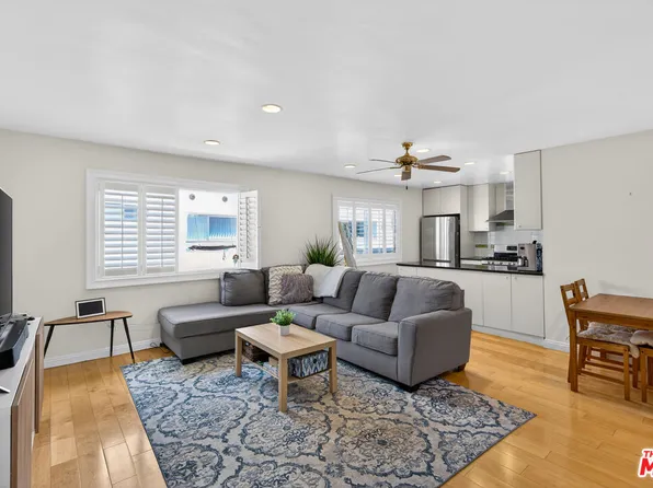2444 4th St APT 4, Santa Monica, CA 90405