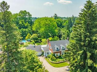 38 Jerseyville Rd W, Ancaster, ON L9G1A2