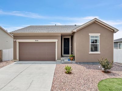 2216 Sunrise Ln, Pueblo, CO, 81008