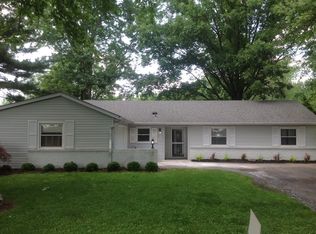 1726 Minturn Ln, Indianapolis, IN