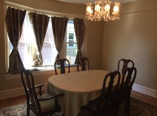 709 Campbell Street #1ST FLOOR, Williamsport, PA 17701