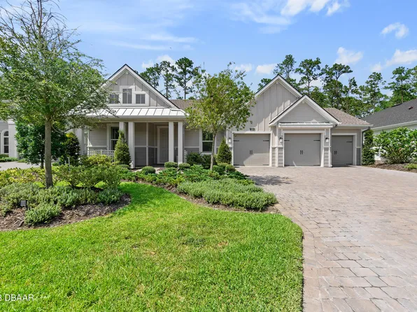 330 Stirling Bridge Dr, Ormond Beach, FL 32174