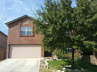 6223 Panther Peak, San Antonio, TX 78247