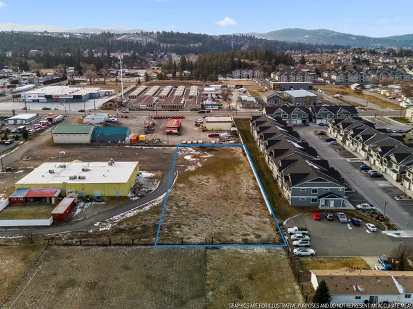 16801 E Sprague Ave, Veradale, WA 99037