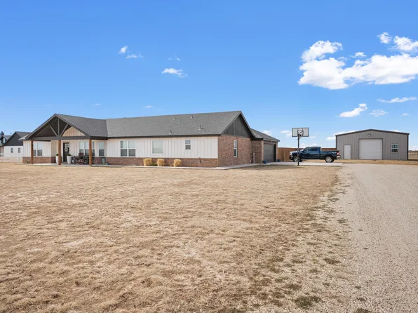 14403 N County Road 3240, Idalou, TX 79329