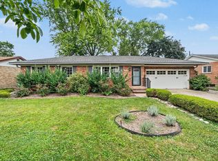 2004 Suffolk Ave, Ann Arbor, MI 48103