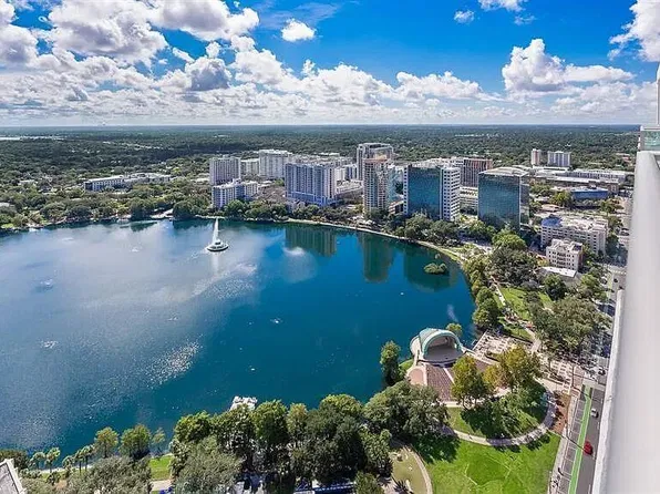 150 E ROBINSON STREET #29B, ORLANDO, FL 32801
