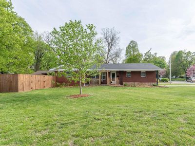 210 E Bennett St, Springfield, MO, 65807